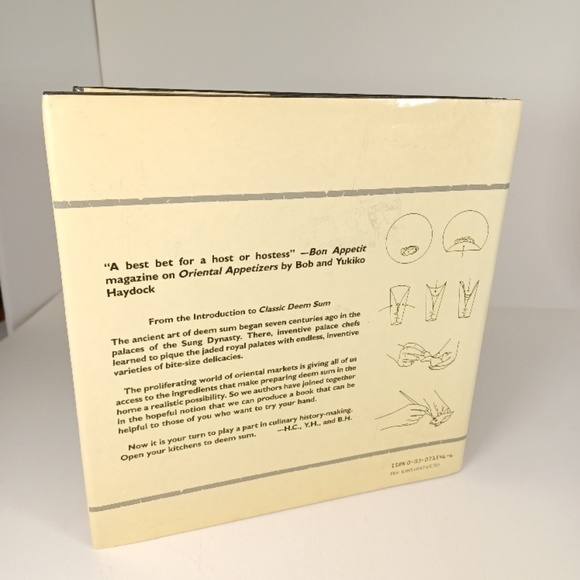 CLASSIC DEEM SUM - Picture 3 of 16